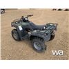 Image 4 : 2001 HONDA FOURTRAX ES 350 ATV