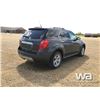 Image 4 : 2010 CHEVROLET EQUINOX SUV