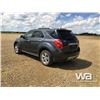 Image 6 : 2010 CHEVROLET EQUINOX SUV