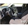 Image 7 : 2010 CHEVROLET EQUINOX SUV