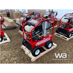 EASY KLEEN 4,000 PSI HOT WATER PRESSURE WASHER