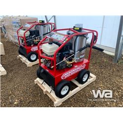 EASY KLEEN 4,000 PSI HOT WATER PRESSURE WASHER