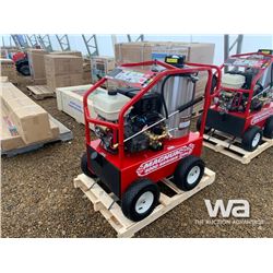 EASY KLEEN 4,000 PSI HOT WATER PRESSURE WASHER