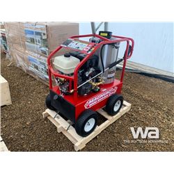 EASY KLEEN 4,000 PSI HOT WATER PRESSURE WASHER