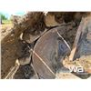 Image 17 : 2006 NEW HOLLAND 215 HYD. EXCAVATOR