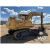 Image 3 : 2006 NEW HOLLAND 215 HYD. EXCAVATOR