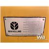 Image 5 : 2006 NEW HOLLAND 215 HYD. EXCAVATOR
