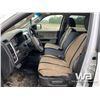 Image 6 : 2011 DODGE 1500 CREW CAB PICKUP
