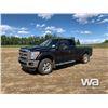 Image 1 : 2013 FORD F250 E-CAB PICKUP