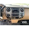 Image 9 : 2013 FORD F250 E-CAB PICKUP