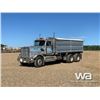 Image 1 : 1988 WESTERN STAR T/A GRAIN TRUCK