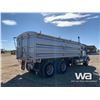 Image 3 : 1988 WESTERN STAR T/A GRAIN TRUCK