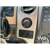 Image 12 : 2014 FORD F150 CREW CAB PICKUP