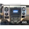 Image 9 : 2014 FORD F150 CREW CAB PICKUP