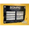 Image 5 : 1997 BOMAG BW 142 PD-2 VIBRATORY PACKER