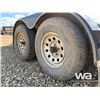 Image 5 : 1997 PJ SWS UTILITY TRAILER