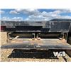 Image 7 : 1997 PJ SWS UTILITY TRAILER