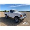 Image 2 : 1980 FORD F150 SINGLE CAB PICKUP
