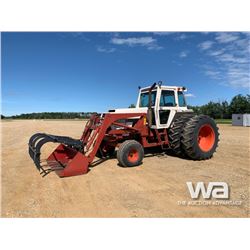 CASE 2390 2WD TRACTOR