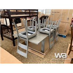 ZION DINETTE