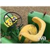 Image 11 : JOHN DEERE 710 2WD TRACTOR