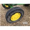 Image 15 : JOHN DEERE 710 2WD TRACTOR