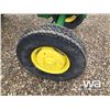 Image 16 : JOHN DEERE 710 2WD TRACTOR