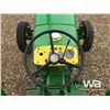Image 9 : JOHN DEERE 710 2WD TRACTOR