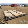 Image 4 : 11.9 X 14 FT. 400 BBL TANK MAT