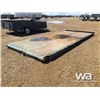 Image 3 : 8 X 20 FT. STEEL RIG MAT
