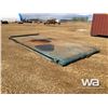 Image 4 : 8 X 20 FT. STEEL RIG MAT