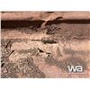 Image 6 : GALVANIZED STOCK TROUGH **DAMAGED