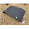Image 1 : (10) 4 X 6 FT. RUBBER MATS