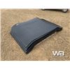 Image 4 : (10) 4 X 6 FT. RUBBER MATS