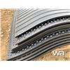 Image 5 : (10) 4 X 6 FT. RUBBER MATS