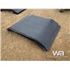 Image 3 : (10) 4 X 6 FT. RUBBER MATS
