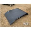 Image 4 : (10) 4 X 6 FT. RUBBER MATS