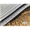 Image 5 : (10) 4 X 6 FT. RUBBER MATS