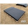 Image 3 : (10) 4 X 6 FT. RUBBER MATS