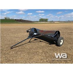 BUHLER C1000SR 10 FT. SWATH ROLLER