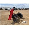 Image 4 : TRAIL TYPE HYD. POST POUNDER