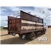 Image 3 : 1979 FORD LN700 S/A GRAIN TRUCK