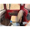 Image 7 : 1979 FORD LN700 S/A GRAIN TRUCK