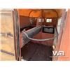 Image 5 : T/A HORSE TRAILER