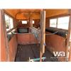 Image 6 : T/A HORSE TRAILER