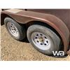 Image 9 : T/A HORSE TRAILER