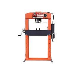 (UNUSED) TMG SP50 HYD. SHOP PRESS