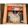 Image 4 : (UNUSED) TMG SP50 HYD. SHOP PRESS