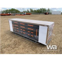 (UNUSED) TMG BAMBOO WB10B 10 FT. WORK BENCH
