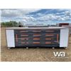 Image 6 : (UNUSED) TMG BAMBOO WB10B 10 FT. WORK BENCH